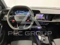 2025 Audi RS3