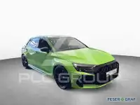 2025 Audi RS3