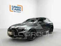 2025 Audi RS3