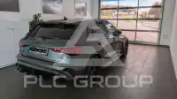 2025 Audi RS3