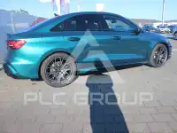 2025 Audi RS3