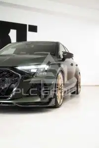 2025 Audi RS3