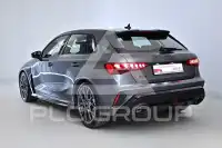 2025 Audi RS3