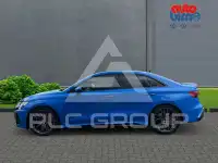 2025 Audi RS3
