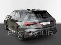 2025 Audi RS3