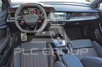 2025 Audi RS3