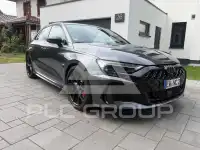 2025 Audi RS3