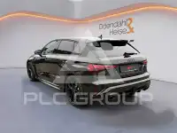 2025 Audi RS3