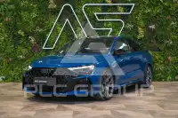2025 Audi RS3