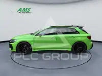 2025 Audi RS3