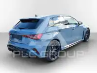 2025 Audi RS3