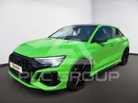 2025 Audi RS3