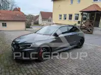 2025 Audi RS3