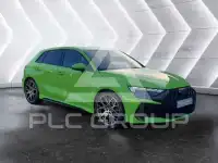 2025 Audi RS3