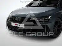 2025 Audi RS3
