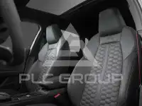 2025 Audi RS3