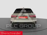 2025 Audi RS3
