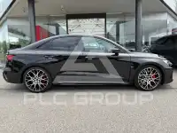 2025 Audi RS3