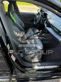2025 Audi RS3