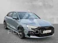 2025 Audi RS3