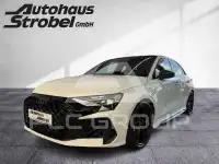 2025 Audi RS3