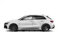 2025 Audi RS3