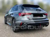 2025 Audi RS3