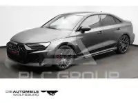2025 Audi RS3