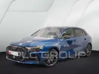 2025 Audi RS3