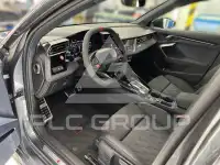 2025 Audi RS3