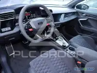 2025 Audi RS3