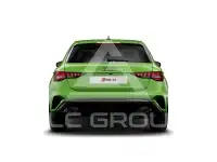 2025 Audi RS3