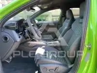 2025 Audi RS3