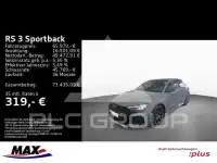 2025 Audi RS3