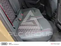 2025 Audi RS3