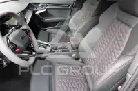 2025 Audi RS3