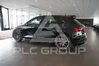 2025 Audi RS3