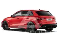 2025 Audi RS3