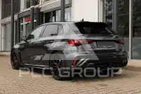 2025 Audi RS3