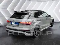 2025 Audi RS3