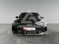 2025 Audi RS3