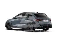 2025 Audi RS3