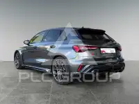 2025 Audi RS3