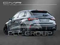 2025 Audi RS3