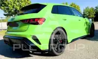 2025 Audi RS3