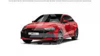 2025 Audi RS3