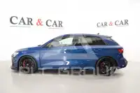2025 Audi RS3