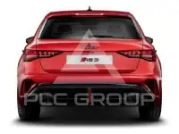 2025 Audi RS3