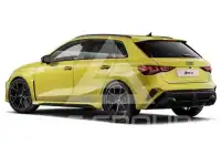 2025 Audi RS3