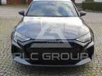 2025 Audi RS3